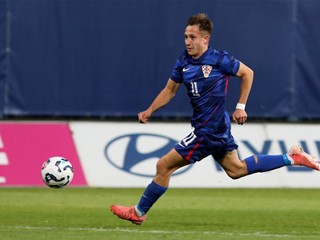 Kačavenda: "Važan pogodak, ali nije samo moj, nego od cijele ekipe"