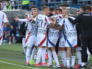 Hajduk pobjedom u Koprivnici povećao prednost, Varaždin svladao Goricu