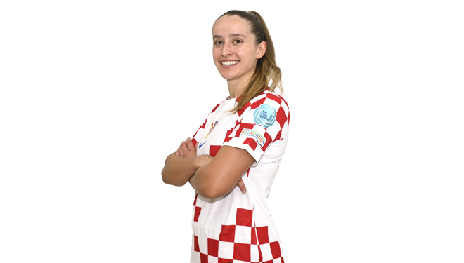 Bianca Rose Galić