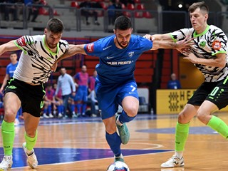 Mavrović aktivirao pretpoziv Patriku Pasaričeku