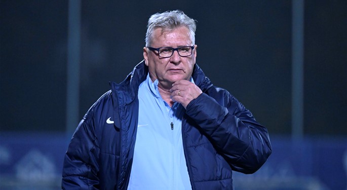 Nenad Gračan objavio popis igračica za utakmicu protiv Slovenije