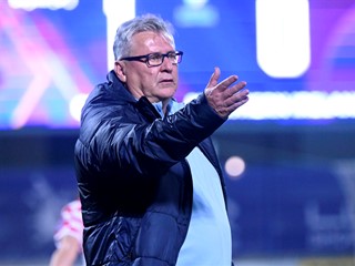 Gračan: "Cure su zaslužile više nego kako je završilo, čestitam svojoj ekipi!"