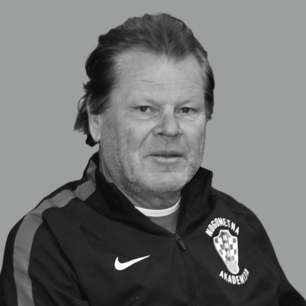 Preminuo legendarni vratar Vatrenih Tonči Gabrić