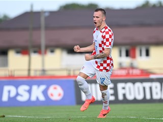 Matija Frigan postigao novi pogodak za Westerlo