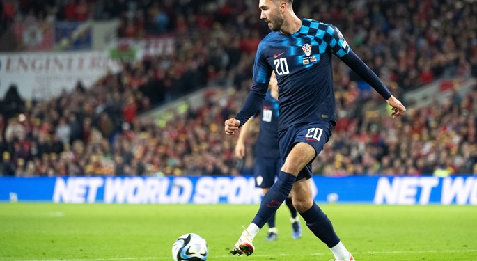 Beljo postigao sedmi pogodak u mjesec dana