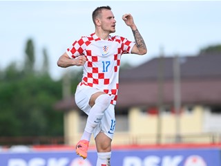 Matija Frigan u Serie A, potpisao za Parmu