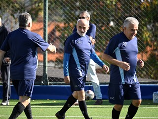 Povijesni iskorak: Početak Prvog prvenstva Zagrebačke hodometne lige