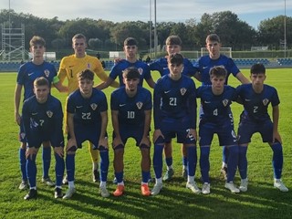 Hrvatska na otvaranju uspješnija od Portugala