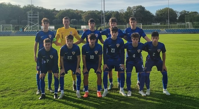 Hrvatska na otvaranju uspješnija od Portugala