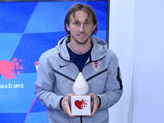 Glasajte za najsrčanijeg hrvatskog reprezentativca