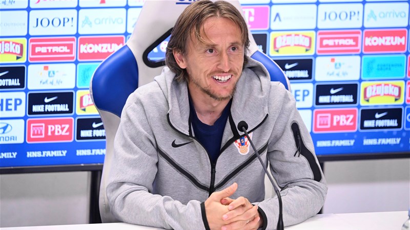 Modrić: “Uvijek smo pravi u ključnim trenucima”