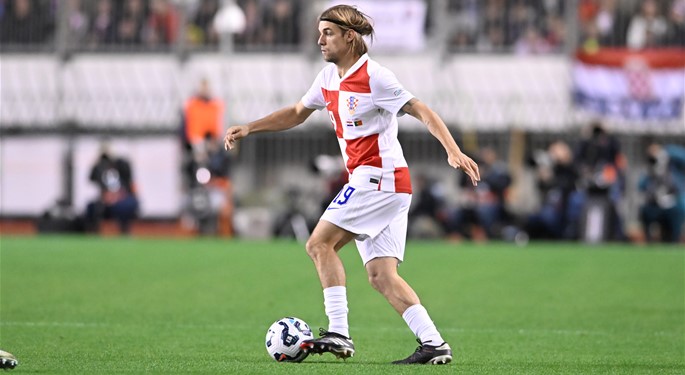 Borna Sosa ponovno u Bundesligi, u dresu Kölna
