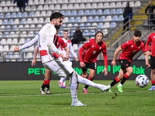 Beljo i McKenna stigli u Dinamo, novi dvojac u Slaven Belupu