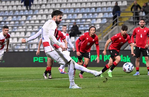 Dion Drena Beljo proslavio rođendan pogotkom Altachu