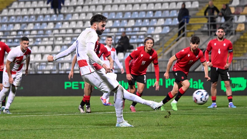 Dion Drena Beljo proslavio rođendan pogotkom Altachu