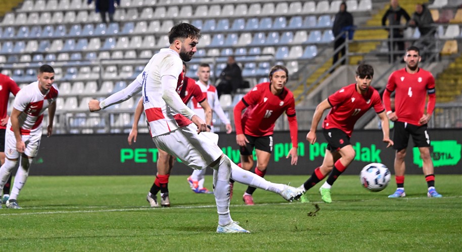 Beljo i McKenna stigli u Dinamo, novi dvojac u Slaven Belupu