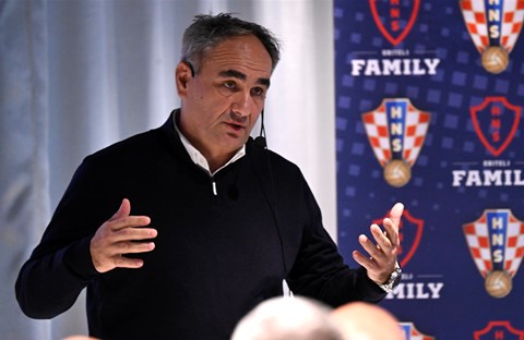 Vlado Svilokos kontrolor suđenja u polufinalu Konferencijske lige