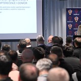 Natječaji nogometne Akademije HNS-a