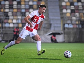 Ante Crnac s dva pogotka i asistencijom vodio Norwich do pobjedničkog preokreta