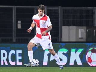 Luka Vušković još jednim pogotkom osigurao bod Westerlou