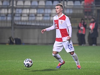 Hrgović: “Imamo prednost domaćeg terena, idemo po pobjedu u Osijeku”