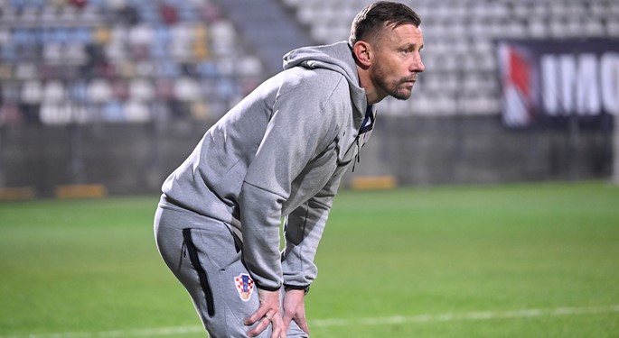 Olić objavio popis igrača za tri kvalifikacijske utakmice za Euro