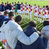 Objavljeni popisi U-15 i U-16 reprezentacije za zimski kamp u Medulinu