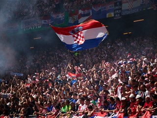 Ulaznice za utakmicu s Crnom Gorom u izravnoj prodaji navijačima