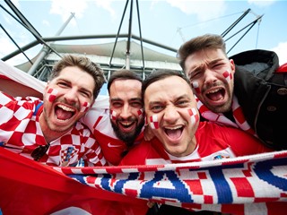 Obavijesti navijačima o uspješnim prijavama za ulaznice za SP 2026.