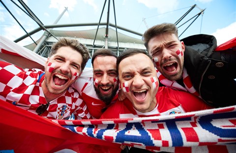 Obavijesti navijačima o uspješnim prijavama za ulaznice za SP 2026.