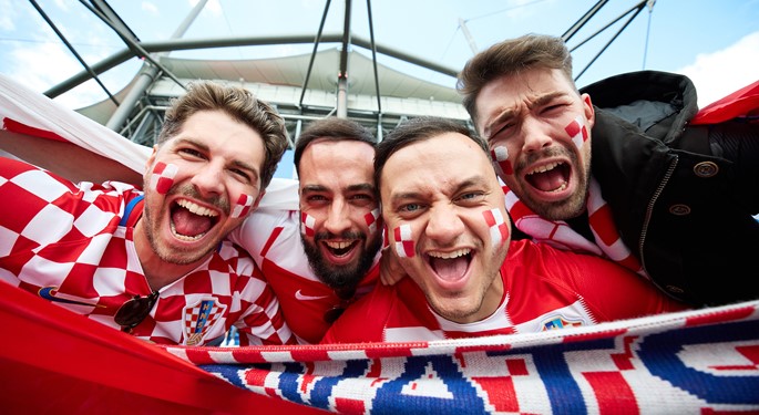 Obavijesti navijačima o uspješnim prijavama za ulaznice za SP 2026.