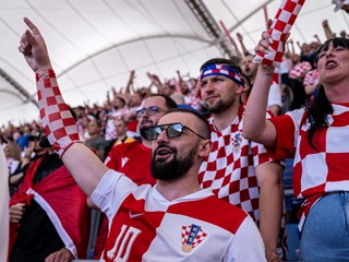 Ulaznice za utakmicu Gibraltar - Hrvatska u portugalskom Farou