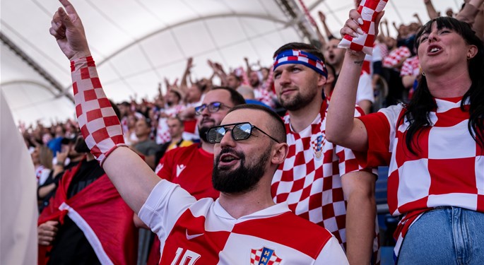 Ulaznice za utakmicu Gibraltar - Hrvatska u portugalskom Farou