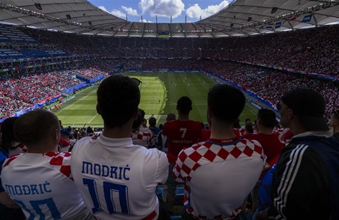 FIFA uvela dodatnu kategoriju ulaznica za najvjernije navijače