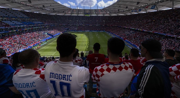 FIFA uvela dodatnu kategoriju ulaznica za najvjernije navijače
