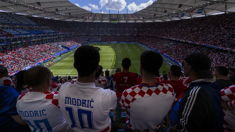 FIFA uvela dodatnu kategoriju ulaznica za najvjernije navijače