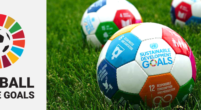 Hrvatski nogometni savez pridružio se inicijativi "Football for the Goals"