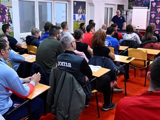 HNS organizator redovitog godišnjeg medicinskog simpozija