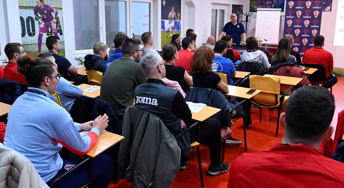 HNS organizator redovitog godišnjeg medicinskog simpozija