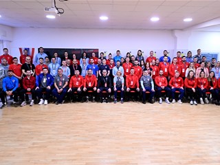 HNS organizirao nogometni medicinski simpozij prema UEFA FDEP programu