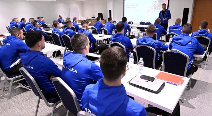 Održani sudački seminari u Medulinu