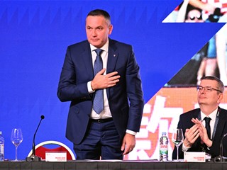 Kustić: “Jednoglasna podrška pokazatelj je da dobro radimo“