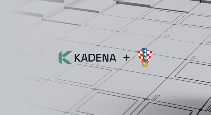 Croatian Football Federation Official Store App Becomes First to Reward Crypto for Fan Loyalty