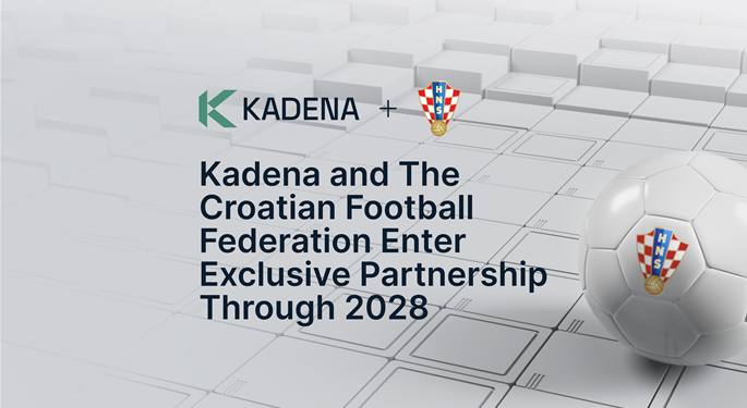 HNS and Kadena prepare new World Cup and EURO fan experiences using AI and blockchain