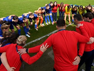 Hrvatska domaćin kvalifikacijskog turnira za UEFA U-17 Europsko prvenstvo