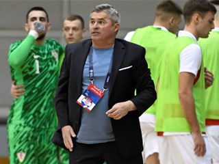 Mavrović: “Nema tajni, sve ćemo napraviti kako bismo ostavili odličan dojam“
