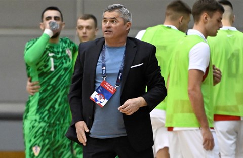 Mavrović: “Nema tajni, sve ćemo napraviti kako bismo ostavili odličan dojam“