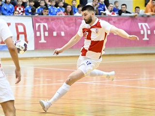 Antonio Sekulić novi igrač Osijek Kandita