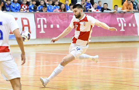 Antonio Sekulić novi igrač Osijek Kandita