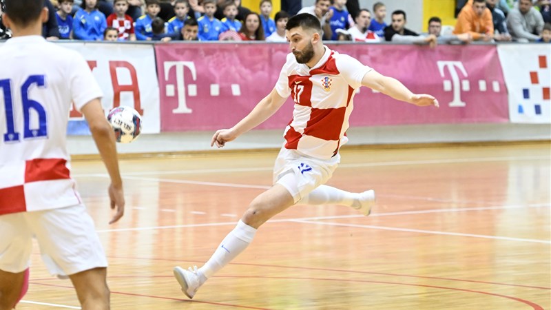 Antonio Sekulić novi igrač Osijek Kandita